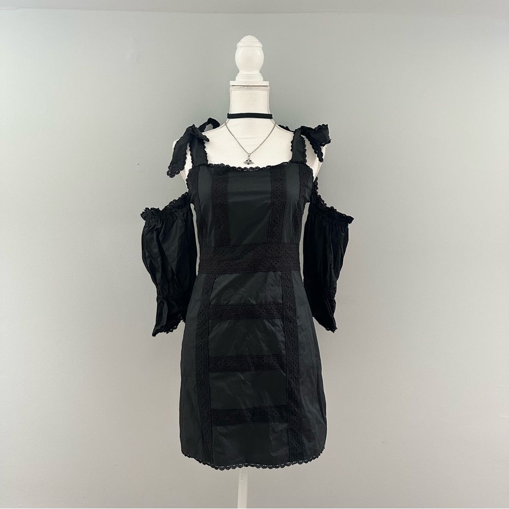 NWT Melt the Lady Dress - Picture 3 of 7